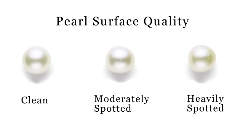 How Does the Pearl Luster Impact the Pearl's Value
